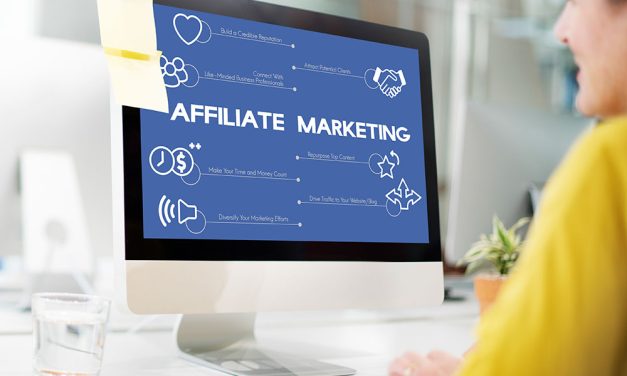 Affiliate Marketing – The 2nd Easiest Way to Make Money From Home