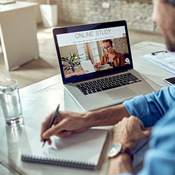 Start an Online Business Workshop