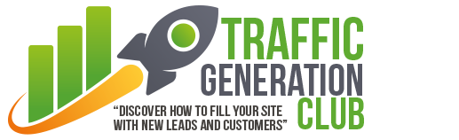 TRAFFIC GENERATION CLUB
