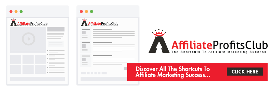 AFFILIATE PROFITS CLUB