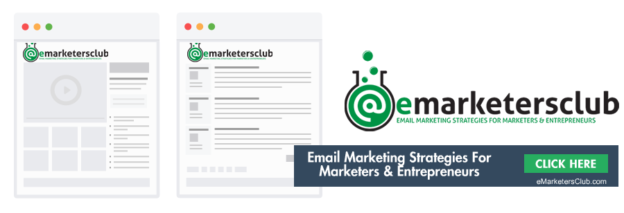 EMAIL MARKETERS CLUB
