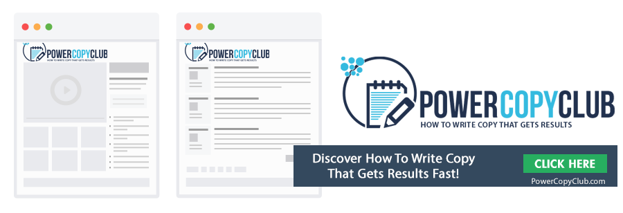 POWER COPY CLUB