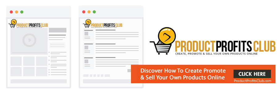 PRODUCT PROFITS CLUB
