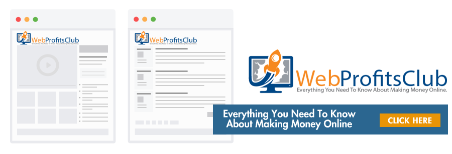 WEB PROFITS CLUB