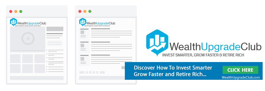 WEALTH UPGRADE CLUB