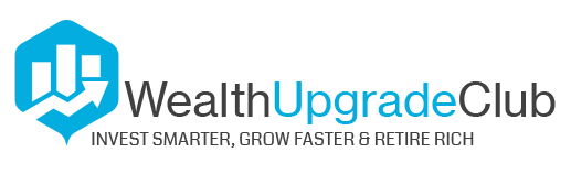 WEALTH UPGRADE CLUB