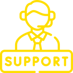 support