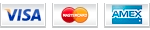 visa mastercard amex