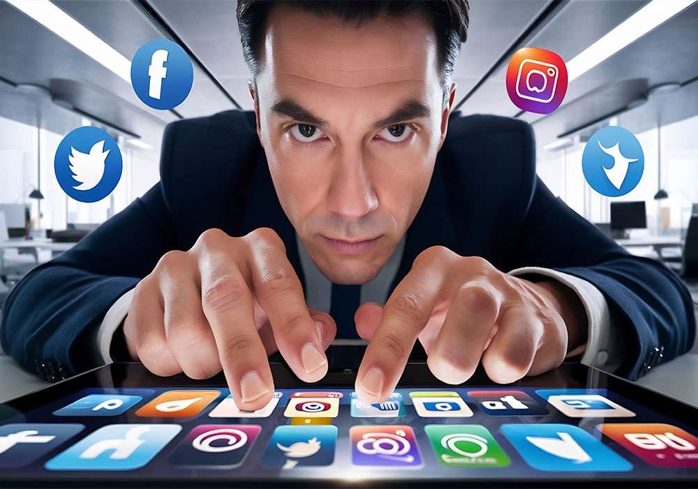 Social Media Is Changing Fast—Here’s What Solopreneurs Must Watch