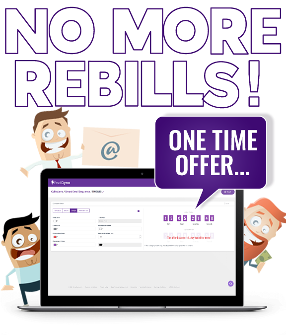 EmailDyno - Lifetime